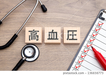 高血壓醫學影像 高血壓醫學影像 136838773