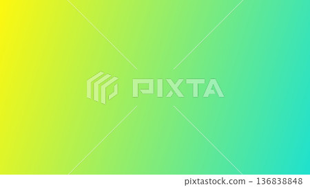 Dark Neon Yellow Teal Gradient Background Dark Neon Yellow Teal Gradient Background 136838848