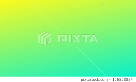 Dark Neon Yellow Cyan Gradient Background Dark Neon Yellow Cyan Gradient Background 136838884