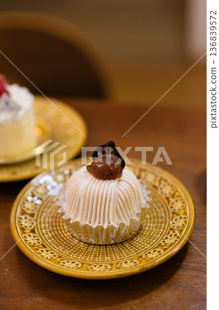 Pastry Pastry 136839572