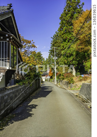 山形縣湯佐町蕨生岡、鳥海山、神寺街道 136839615