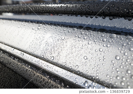 How to wash a car How to wash a car 136839729