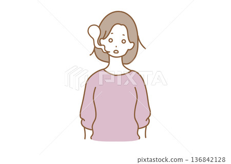 A woman with no soul 136842128