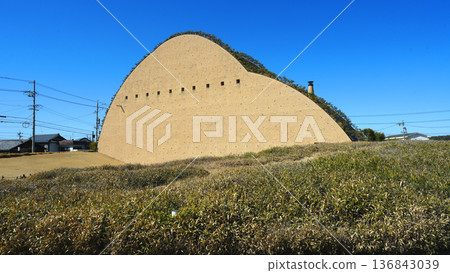 多治見市馬賽克磚博物館 136843039