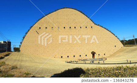 Mosaic Tile Museum, Tajimi City 136843276