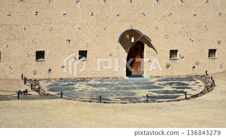 Mosaic Tile Museum, Tajimi City 136843279