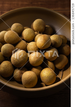 Longan Longan 136845719