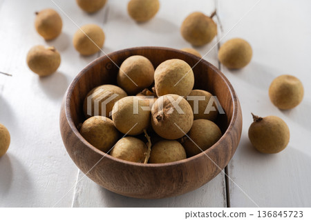 Longan Longan 136845723