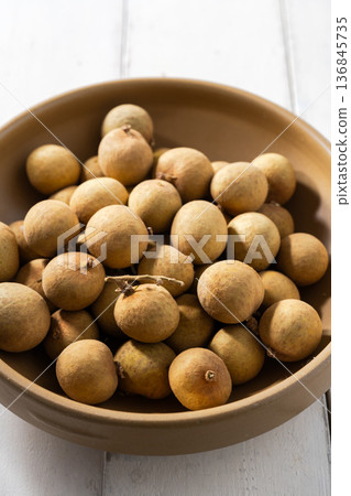 Longan Longan 136845735