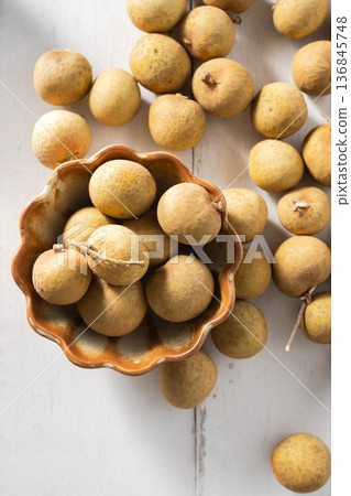 Longan Longan 136845748