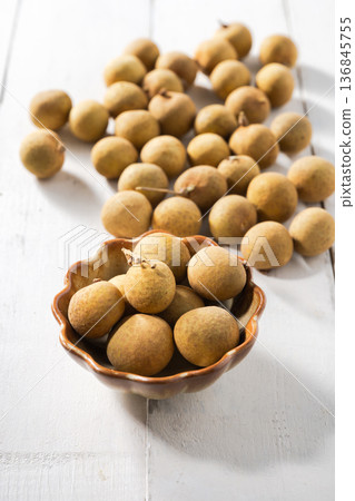 Longan Longan 136845755