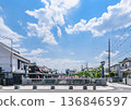 螺旋鯉魚擬餌（栃木縣栃木市，5月拍攝） 136846597