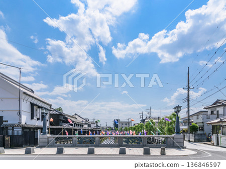 螺旋鯉魚擬餌(栃木縣栃木市,5月拍攝) 螺旋鯉魚擬餌(栃木縣栃木市,5月拍攝) 136846597