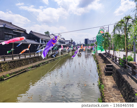 螺旋鯉魚擬餌(栃木縣栃木市,5月拍攝) 螺旋鯉魚擬餌(栃木縣栃木市,5月拍攝) 136846598