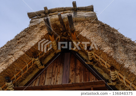 Japanese Architecture Japanese Architecture 136848375