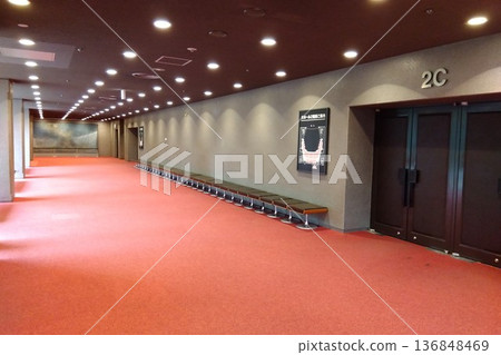 Utsunomiya City Cultural Center 136848469