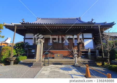 Ryugenji Temple Main Hall (Usuki City) Ryugenji Temple Main Hall (Usuki City) 136848666