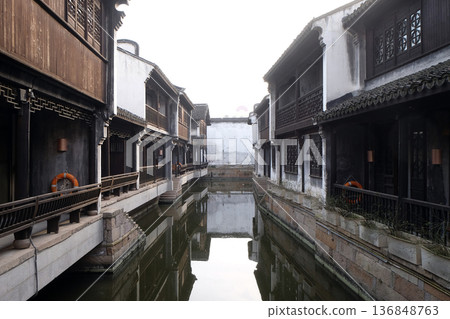 Yuehe Hotel, Nanhu Qu, Jiaxing Shi, Zhejiang Sheng in Jiaxing, China 136848763