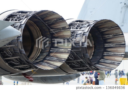 Japan Air Self-Defense Force Japan Air Self-Defense Force 136849836