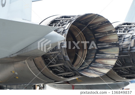 Japan Air Self-Defense Force Japan Air Self-Defense Force 136849837