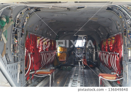 Japan Air Self-Defense Force Japan Air Self-Defense Force 136849848