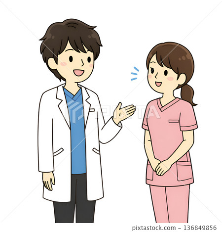 教師和員工（會議） 136849856