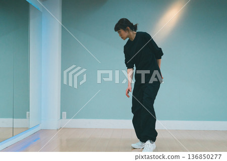舞 舞蹈 跳舞 136850277
