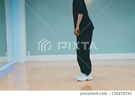 舞 舞蹈 跳舞 136850291