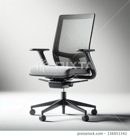 Posture support chair Posture support chair 136851342