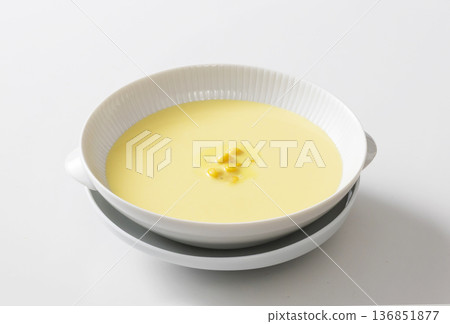 玉米湯 136851877