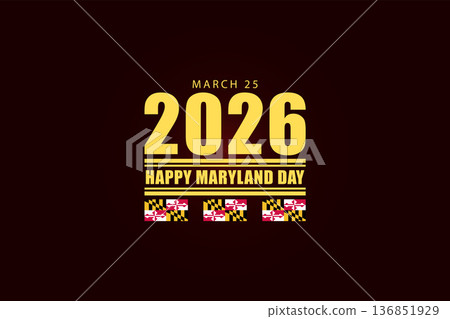 Honoring Maryland 25 March 2026 Celebrations Honoring Maryland 25 March 2026 Celebrations 136851929