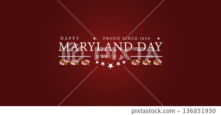 Honoring Maryland Heritage March 25 Celebrations Honoring Maryland Heritage March 25 Celebrations 136851930