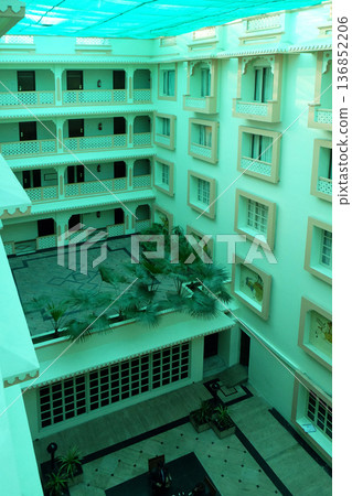 Park Regis Hotel in Jaipur, Rajasthan, India 136852206
