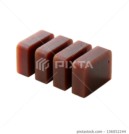 A sweet invitation: the shining art of adzuki beans 136852244