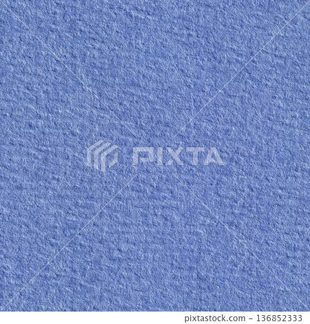 Blue paper texture (macro photo). Seamless square texture. Tile ready. Blue paper texture (macro photo). Seamless square texture. Tile ready. 136852333