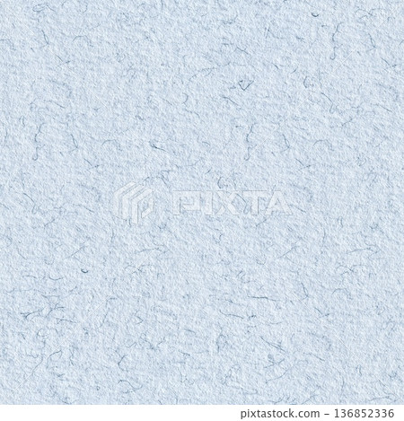 Light blue paper. Seamless square texture. Tile ready. Light blue paper. Seamless square texture. Tile ready. 136852336