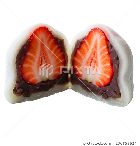 橫截面可以讓你感受到材料的呼吸。 136853624