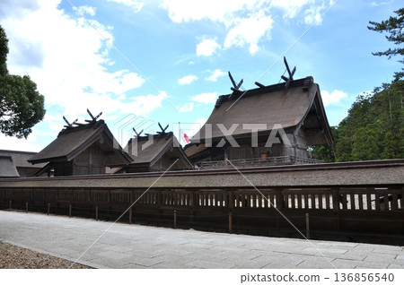 Izumo Taisha Izumo Taisha 136856540