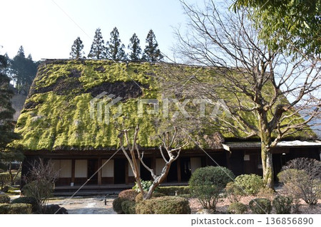 Gero Hot Spring Village 136856890