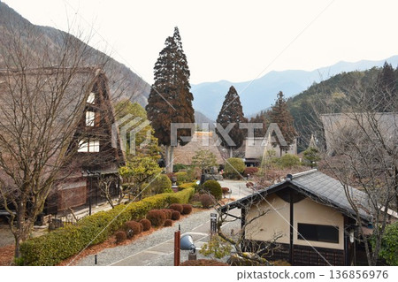 下呂溫泉村 136856976