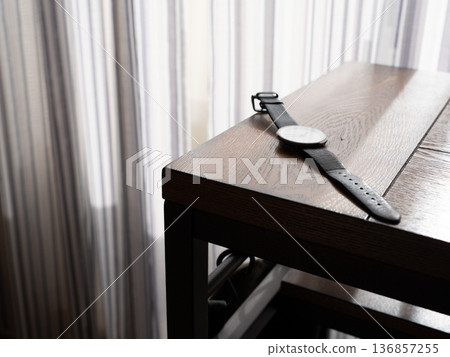 桌上型手錶 桌上型手錶 136857255