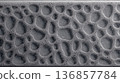 Foam texture 136857784