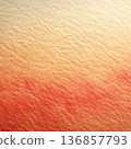 Peach texture 136857793