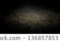Black metal texture 136857853