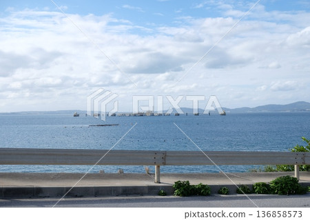 海上堡壘 136858573