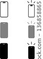 Smartphone icon 01 136858865