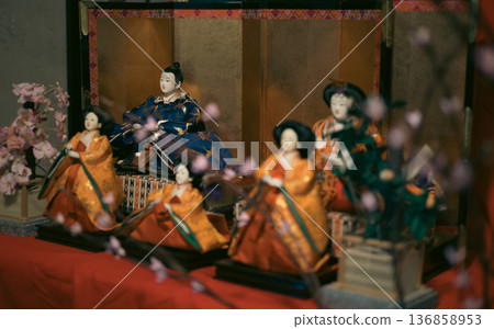 Hina Doll Hina dolls Hina Doll Hina dolls 136858953