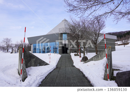 Iwamizawa Local Science Museum Iwamizawa Local Science Museum 136859130
