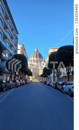 San Pietro Cathedral  136859469