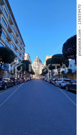 San Pietro Cathedral  136859470